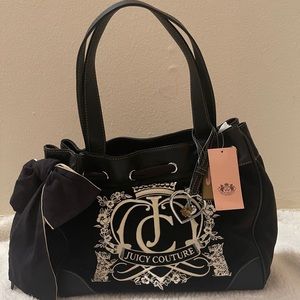 Juicy Couture Bag